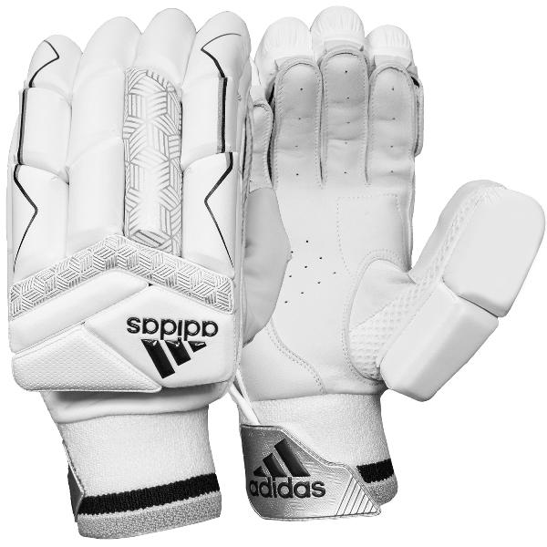 adidas cricket batting gloves