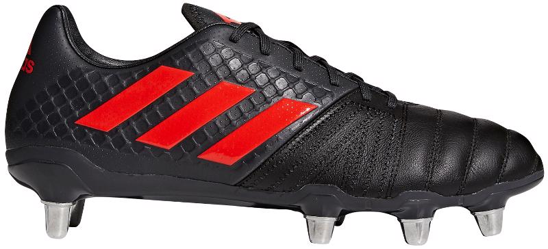 adidas kakari light sg rugby boots black