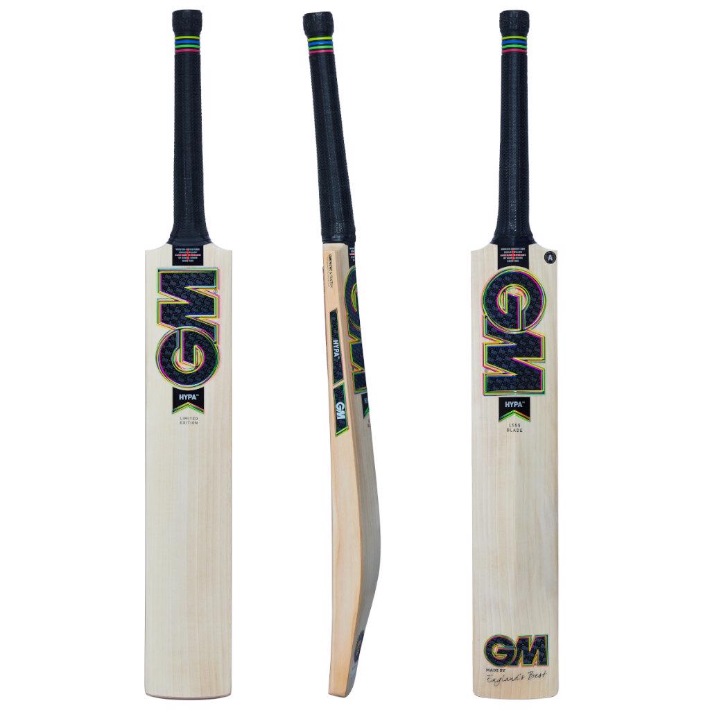 Gunn & Moore HYPA 606 Cricket Bat ACADEMY