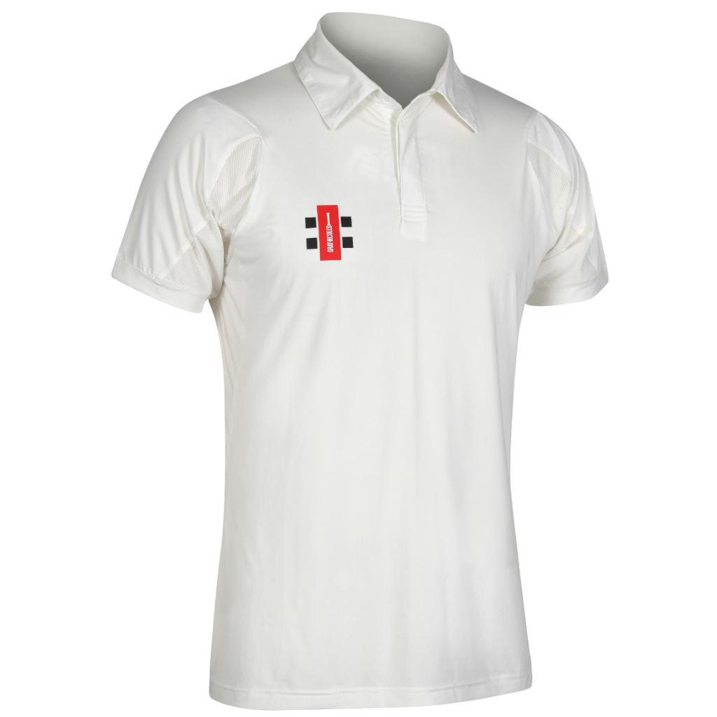 Gray Nicolls Velocity Cricket Shirt