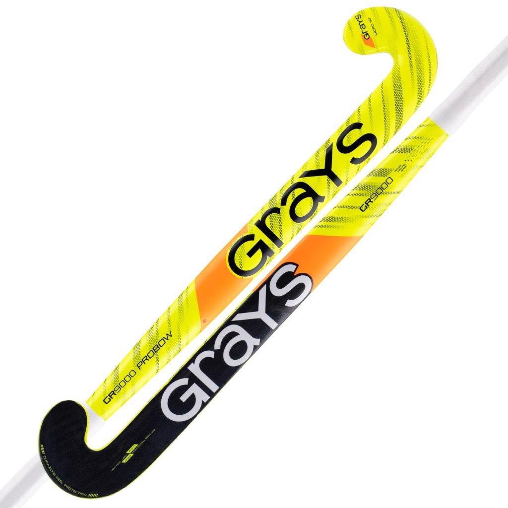 Grays GR9000 Probow Hockey Stick HOCKEY STICKS