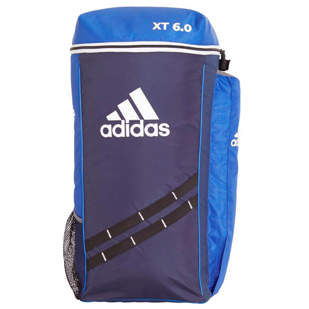 adidas XT 60 Small Cricket Duffle Bag JUNIOR CRICKET BAGS