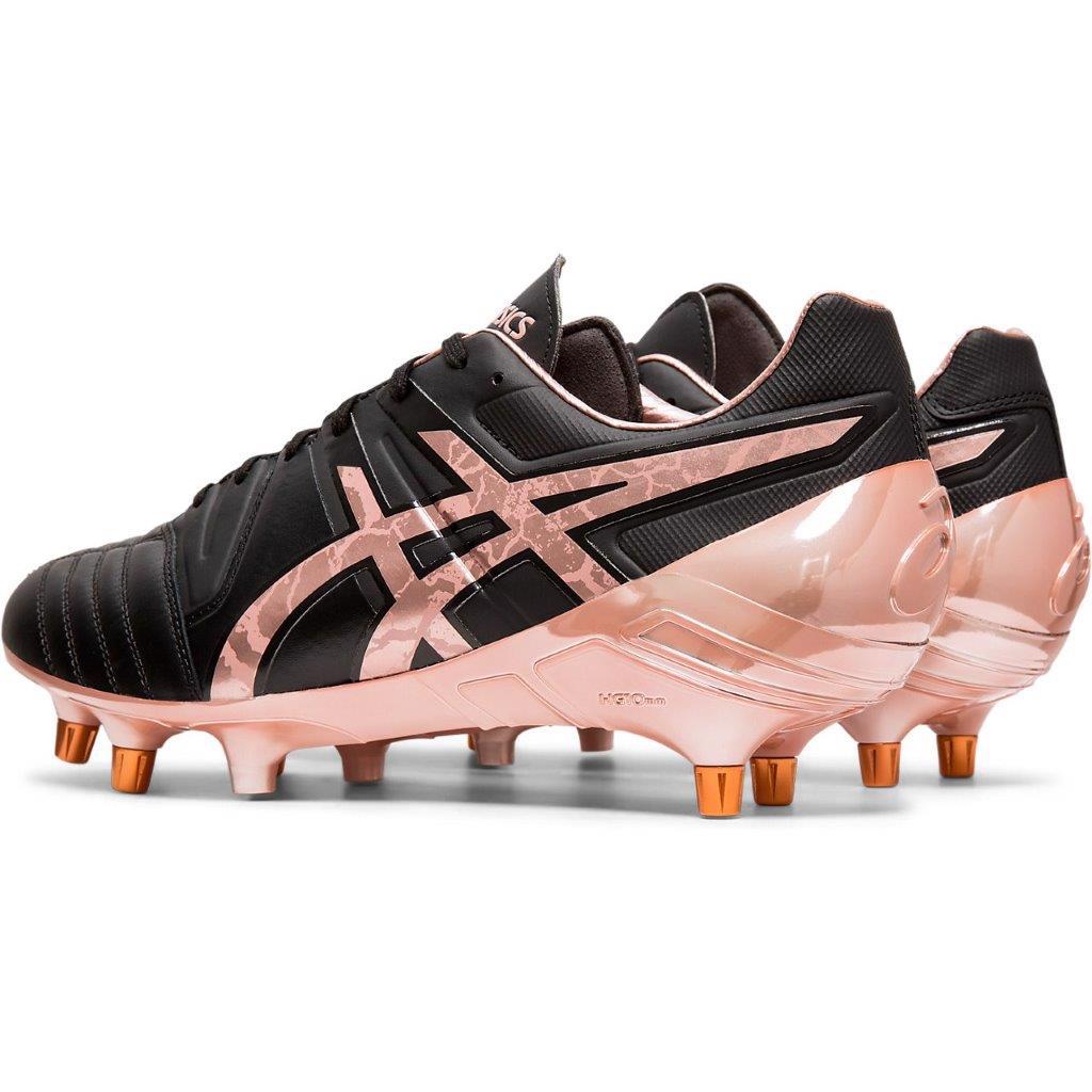 asics tight five rugby boots
