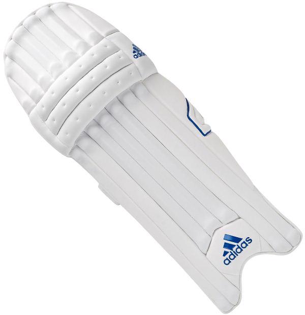 adidas cricket batting pads