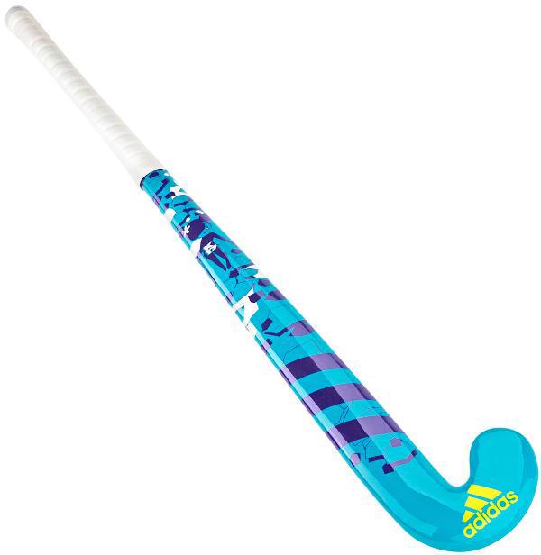 adidas k17 junior hockey stick