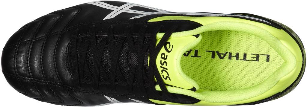 asics lethal tackle