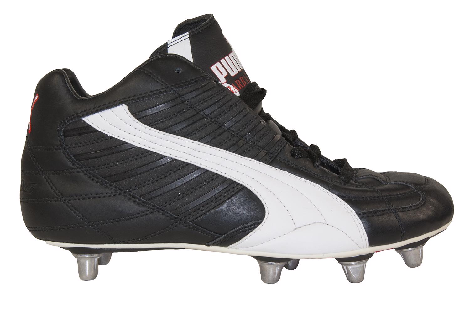 pumas barbarians 2018