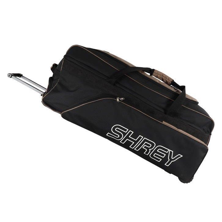 Shrey Performance Cricket Wheelie Bag