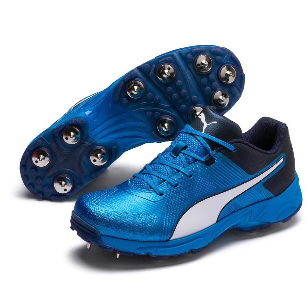 puma 19.1 cricket shoes