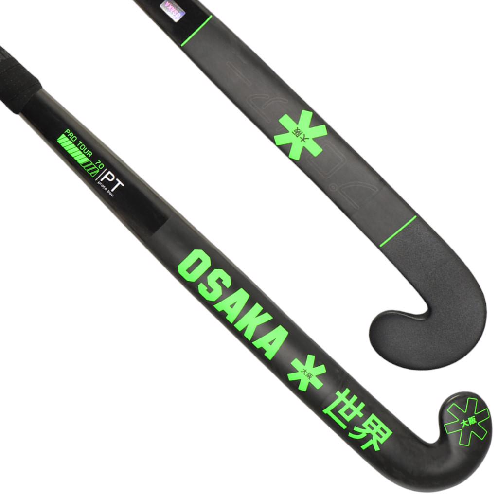 Osaka Pro Tour 70 2.0 Proto Bow Hockey Stick