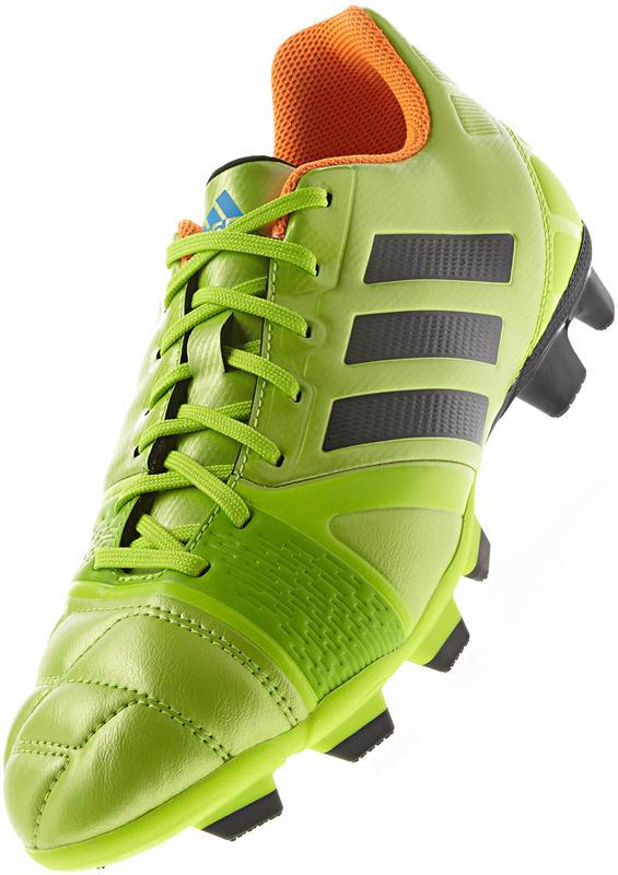 Proportioneel Mooie vrouw Hollywood adidas nitrocharge 30 TRX FG Football Boots - CLEARANCE RUGBY BOOTS