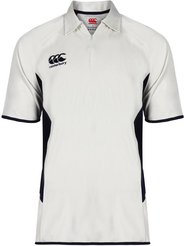 Canterbury Classic Cricket Shirt Junior 