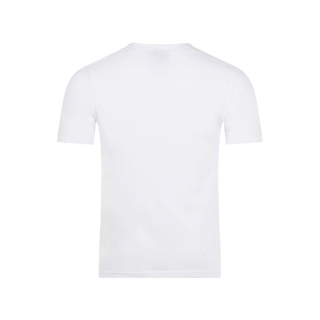 Canterbury RWC 2019 Cotton Jersey Tee WHITE - RUGBY WORLD CUP