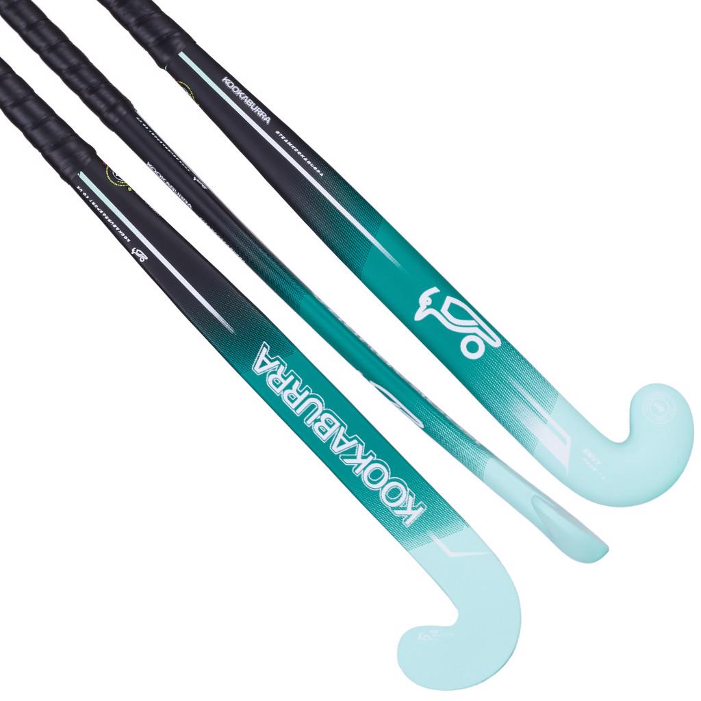 Kookaburra Envy MBow 1.0 Hockey Stick JUNIOR