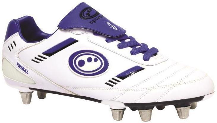 optimum tribal rugby boots