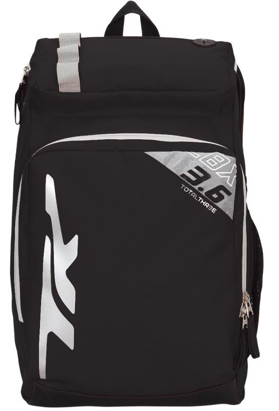 TK LBX 36 Hockey Backpack BLACK - HOCKEY BAGS