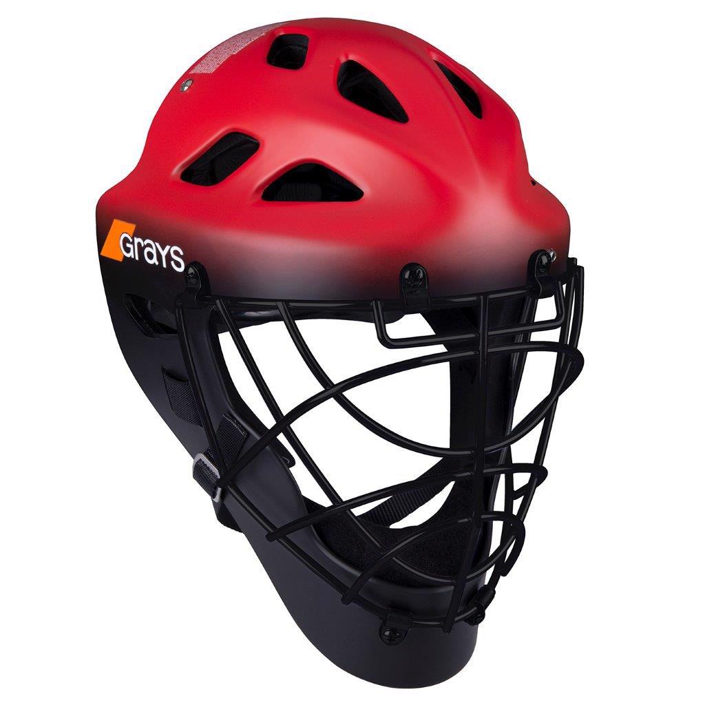 Grays G600 Hockey GK Helmet