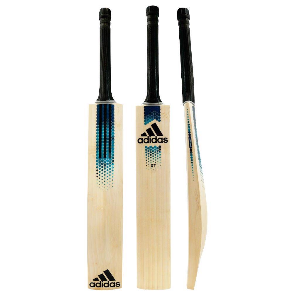 adidas XT 3.0 TEAL Cricket Bat JUNIOR 