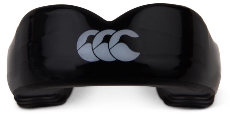 Canterbury Raze mouth Guards teeth guard Rugby mouth shield 