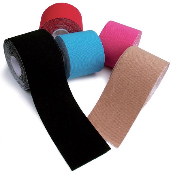 Precision Training Ultimate Performance Kinesiology Tape, Pre Cut