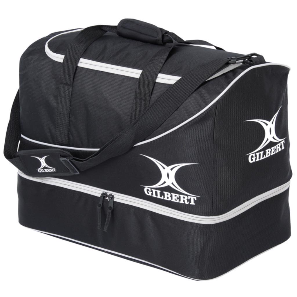 Gilbert Hardcase V2 Rugby Bag RUGBY BAGS