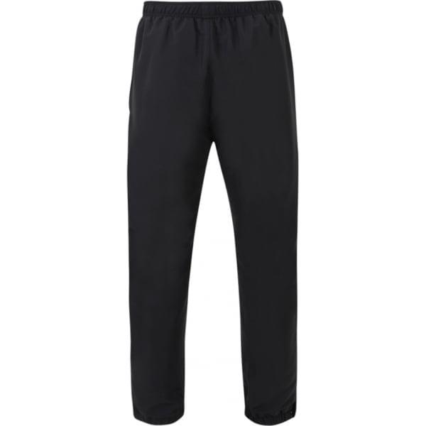 Canterbury Cuffed Stadium Pant BLACK - RUGBY CLOTHING CLEARANCE