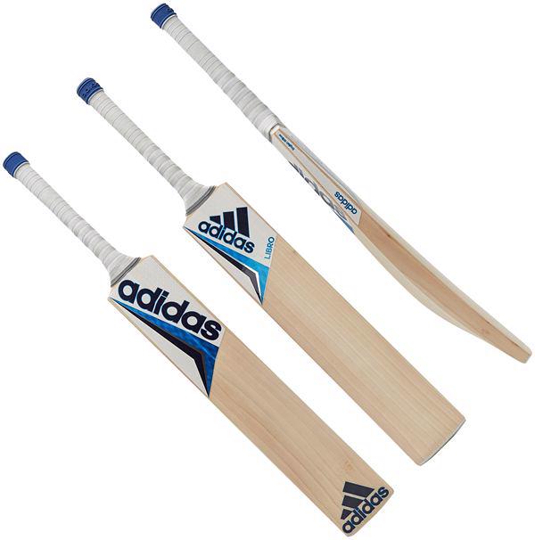 adidas libro pro cricket bat