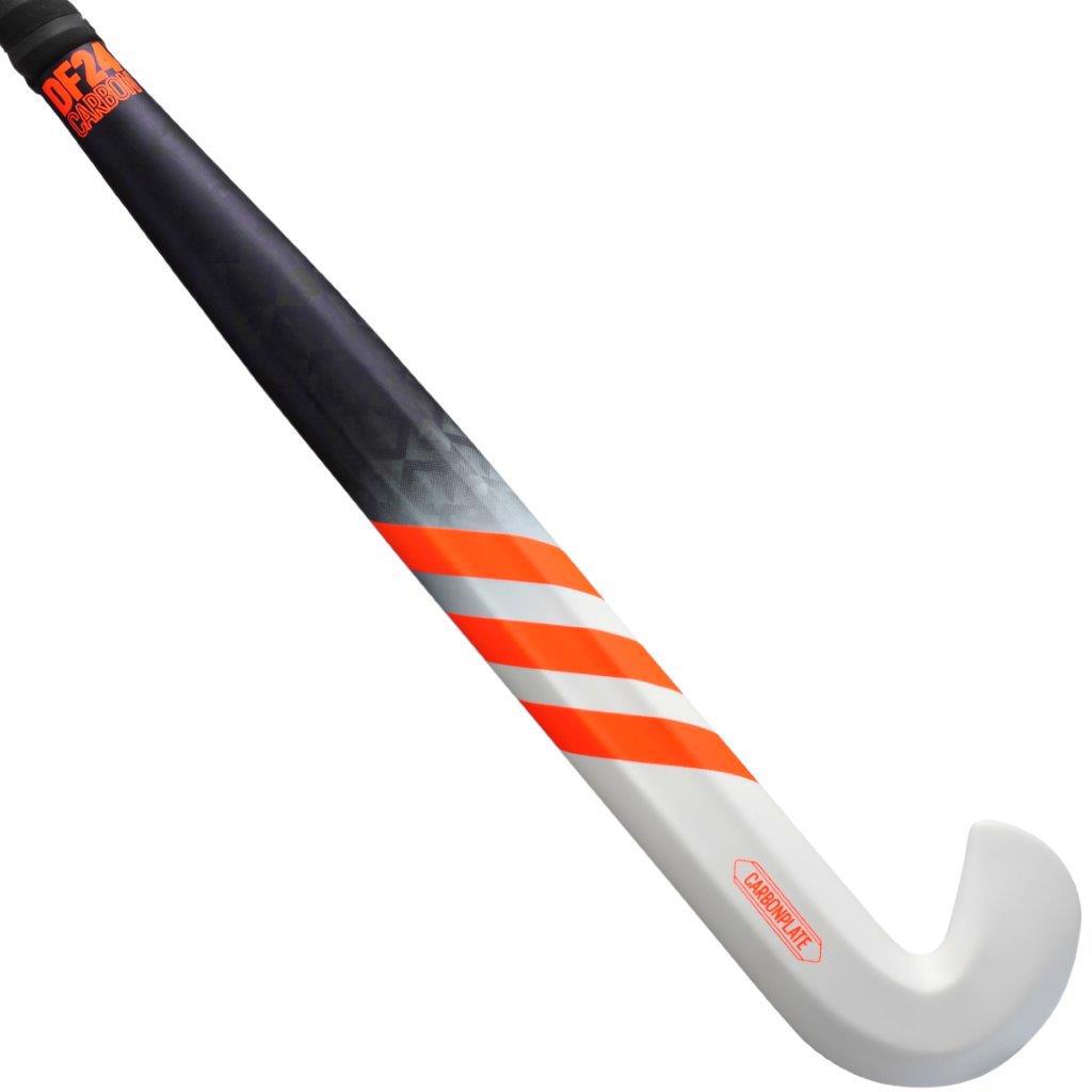adidas df24 carbon hockey stick