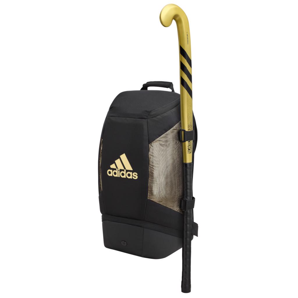 adidas X-Symbolic .3 Hockey Backpack BLACK