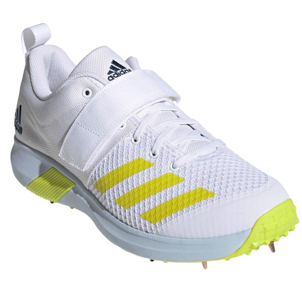 Adipower best sale cricket spikes