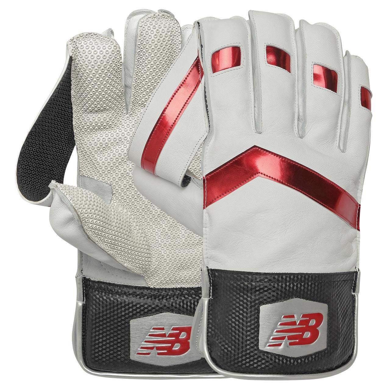 New balance wicket store keeping gloves