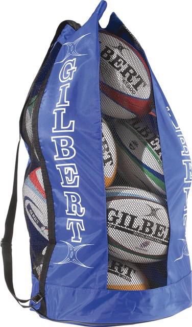 Gilbert Breathable Ball Bag
