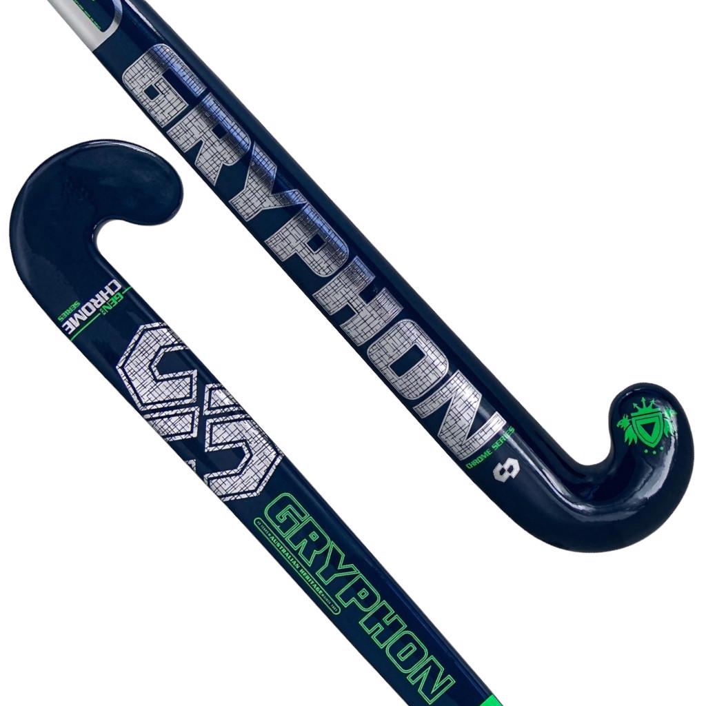 Gryphon CHROME Elan GXX3 Pro 25 Hockey Stick 