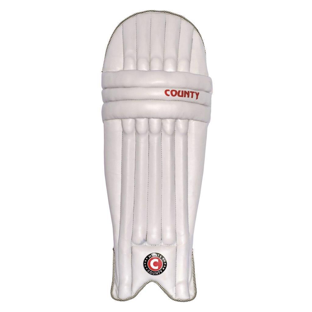 Hunts County Neo Batting Pads JUNIOR CRICKET BATTING PADS
