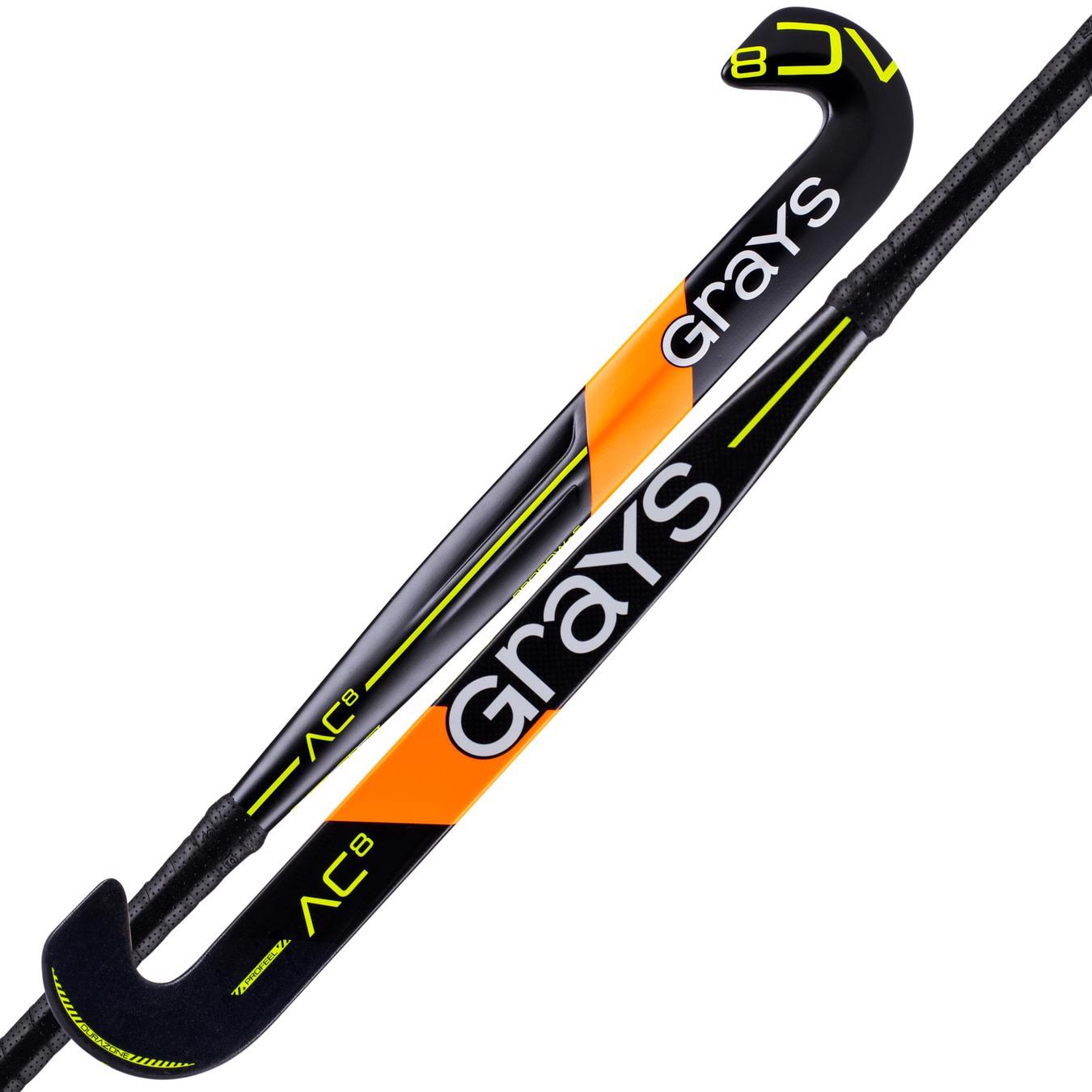 Grays AC8 Probow S Hockey Stick
