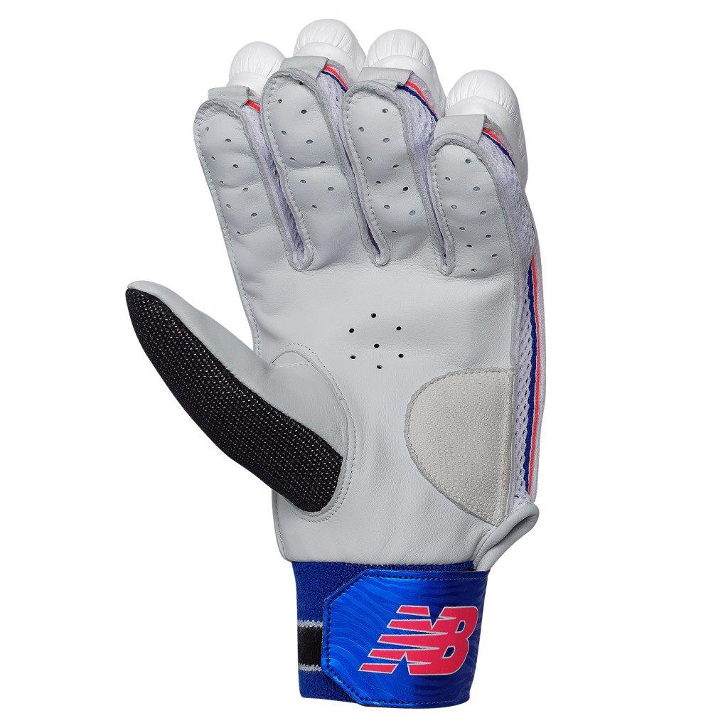 New Balance BURN Plus Batting Gloves CRICKET BATTING GLOVES