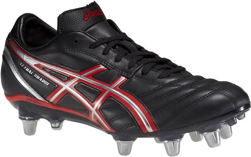Asics Lethal Charge Rugby Boots 