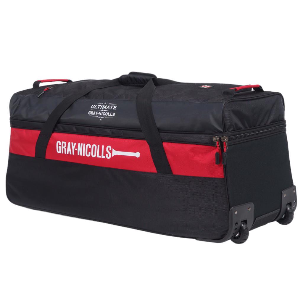 Gray Nicolls Ultimate 1.1 Cricket Wheelie Bag
