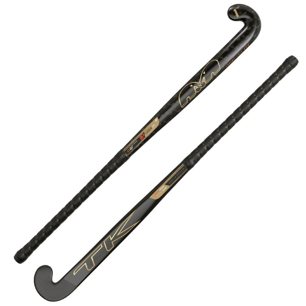 TK1 Plus Xtreme Late Bow Hockey Stick HOCKEY STICKS