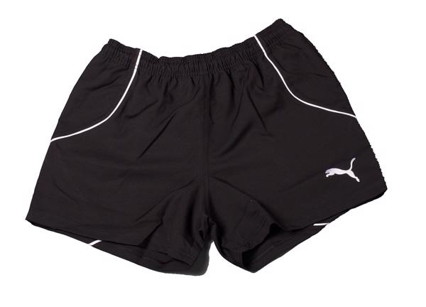 Puma PowerCat 510 Rugby Shorts JUNIOR - RUGBY CLOTHING CLEARANCE
