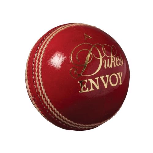 ECB Cricket Ball Fridge Magnet 