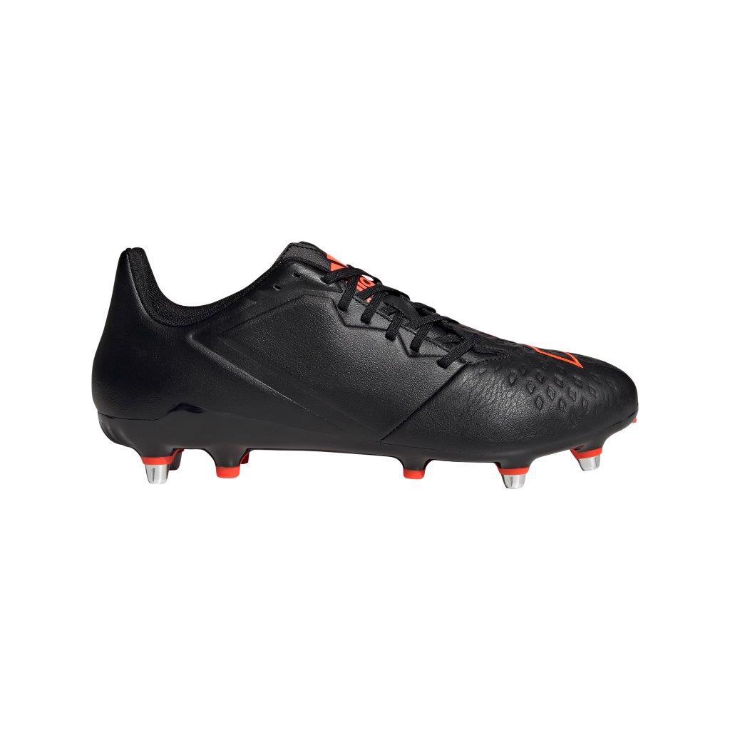 adidas malice sg rugby boots black