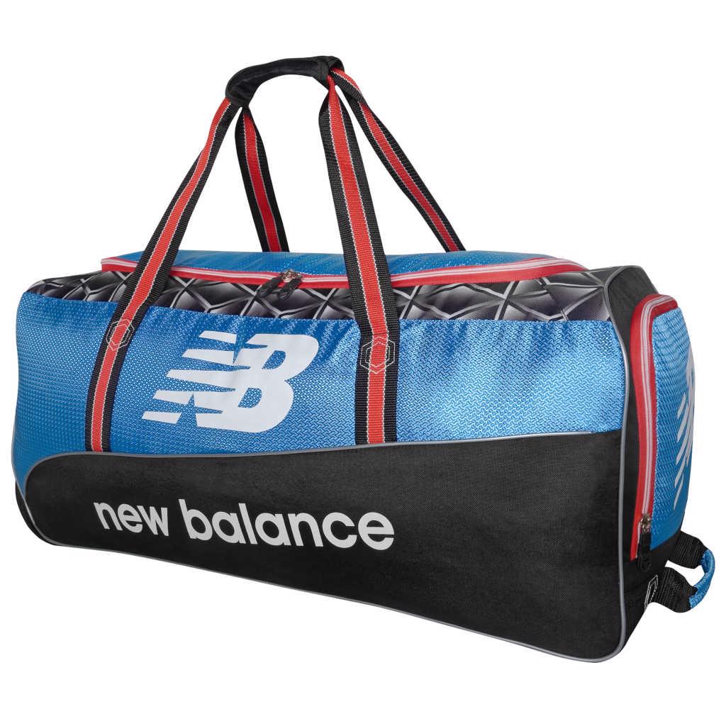 New Balance TC 560 Cricket Wheelie Bag JUNIOR