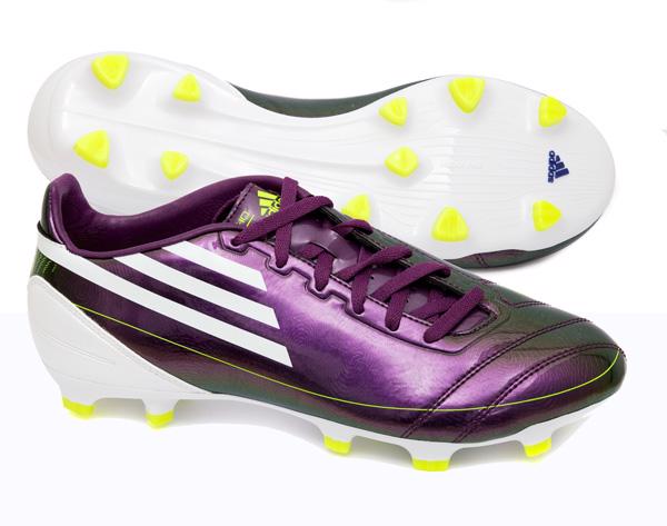 adidas F10 TRX FG Football Boots 