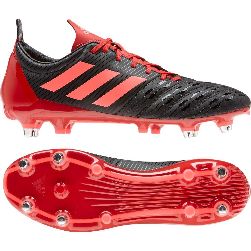 adidas malice sg rugby boots black