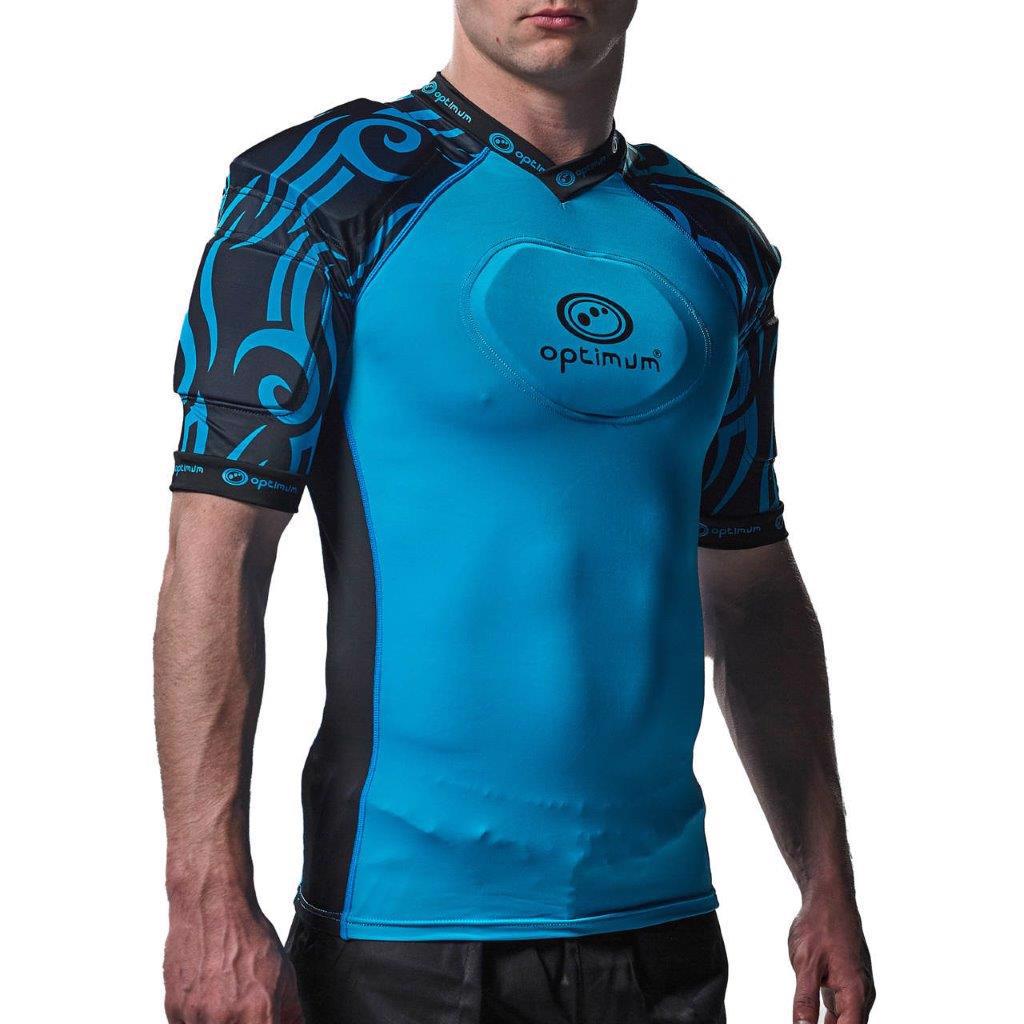 rugby body armour mens