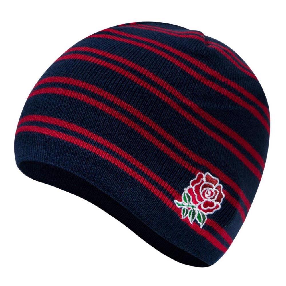 england rugby flat cap