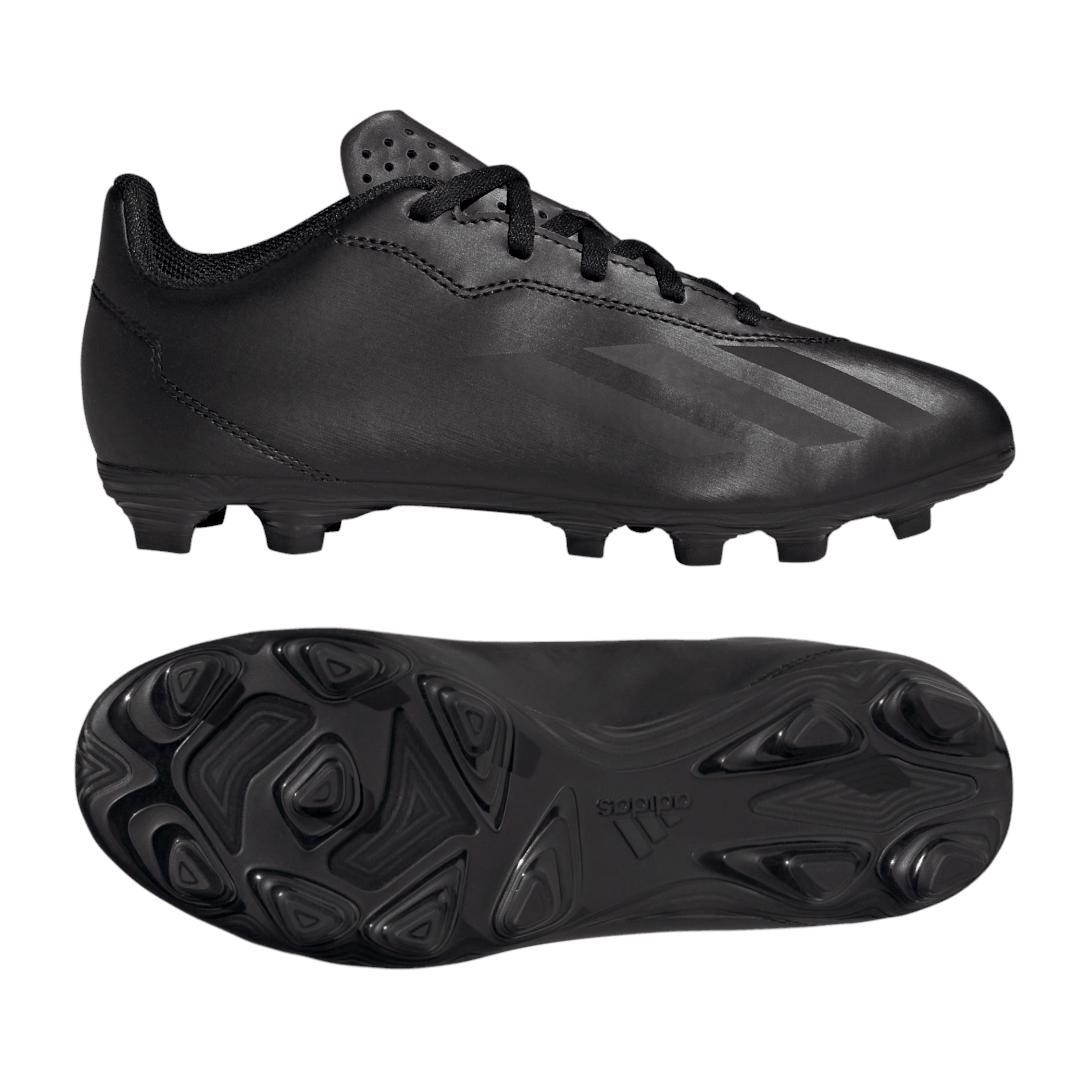 adidas X CRAZYFAST .4 FxG Football Boots JUNIOR