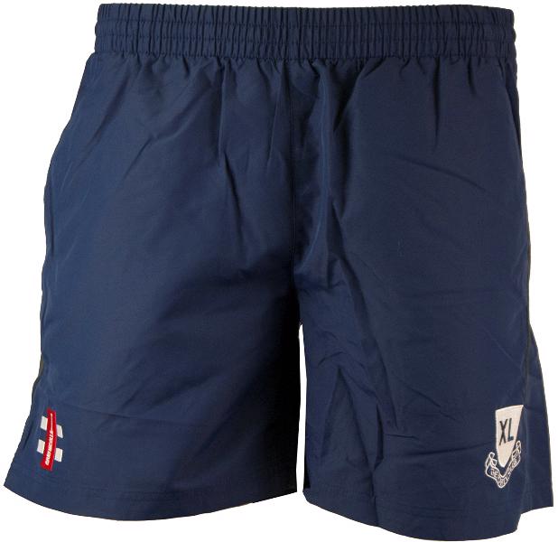 XL CLUB GN Velocity Training Shorts