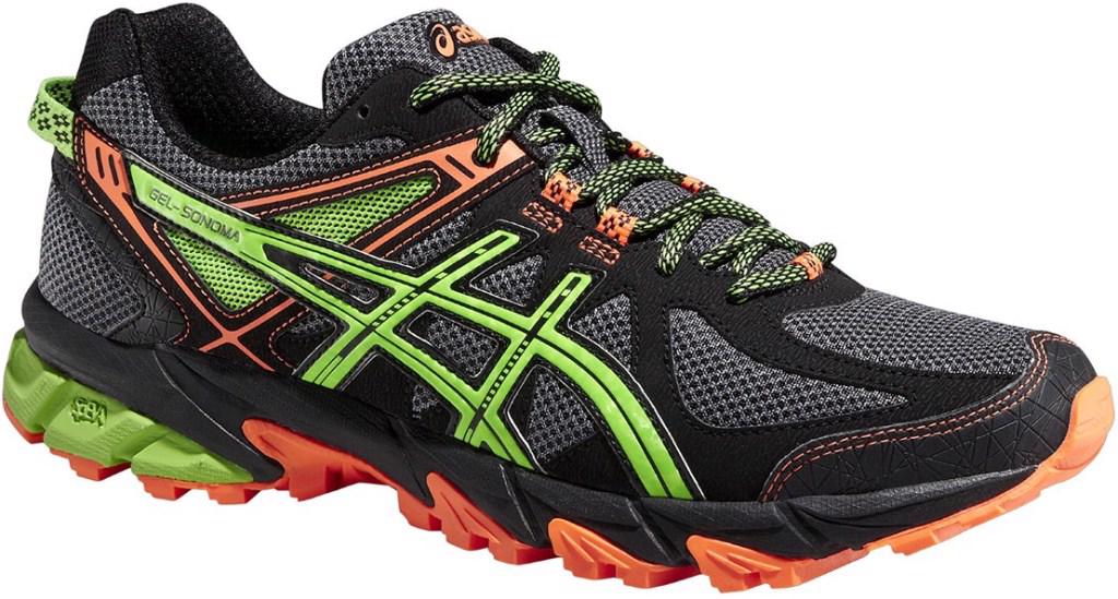 Asics GEL Sonoma MENS Trail Running Shoe - CLEARANCE HOCKEY SHOES